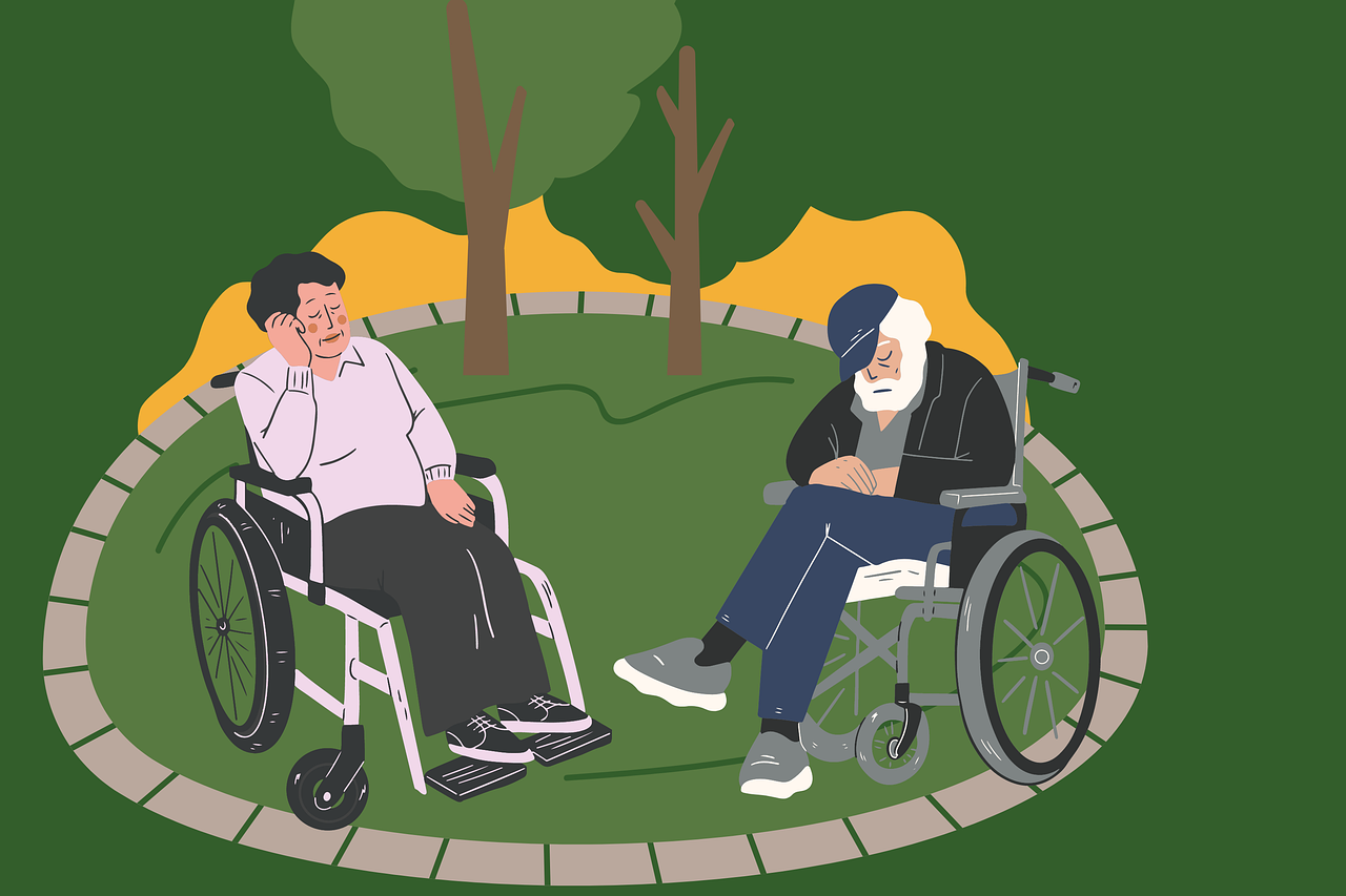 여름철 어르신 건강을 지키는 스마트한 방법&amp;#44; &amp;#39;오늘건강&amp;#39; 앱이란? 관련사진