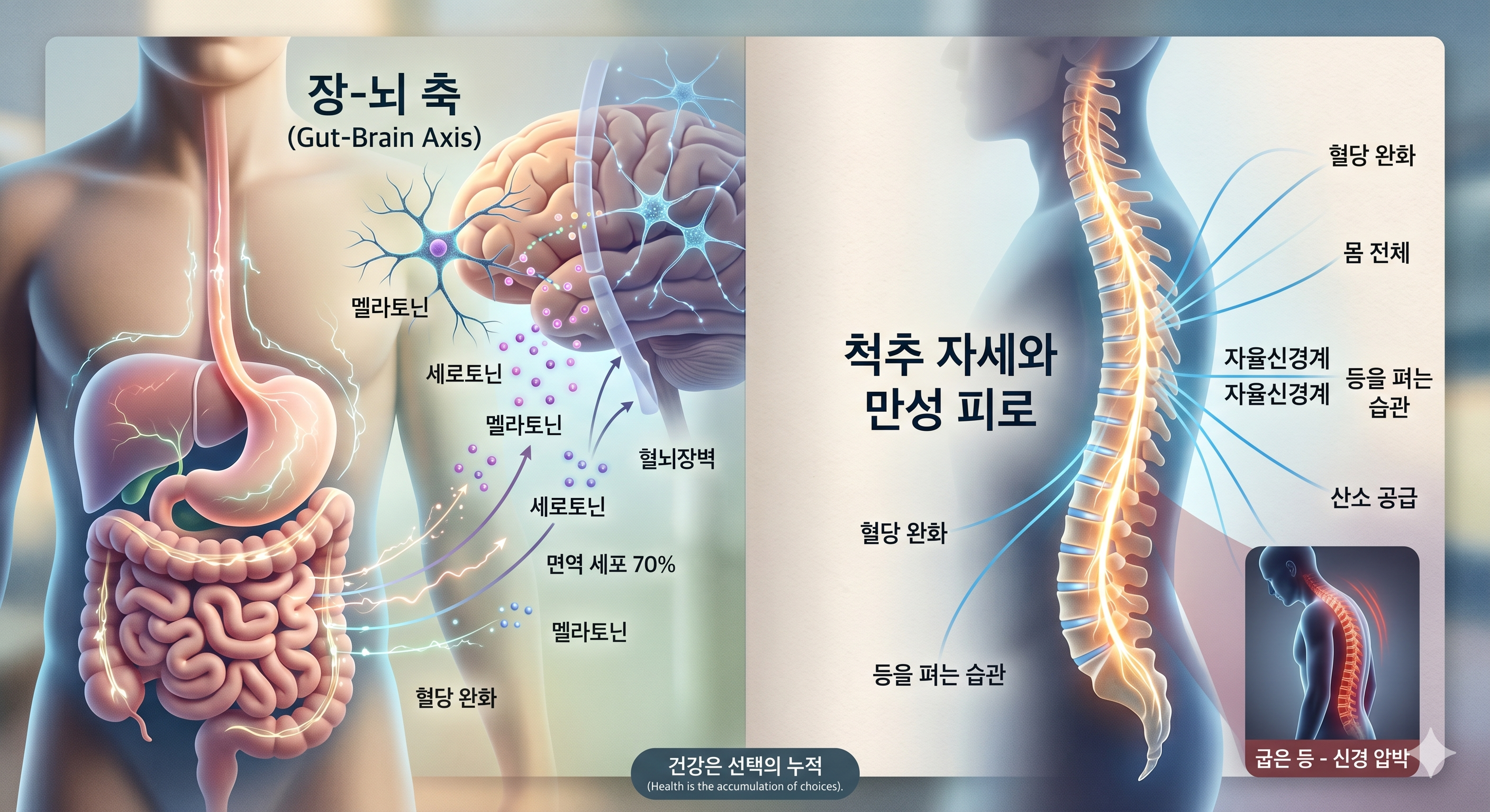 면연력 높이는법