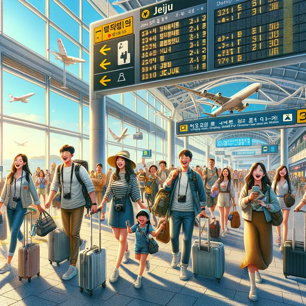 대구 제주 항공권 예매