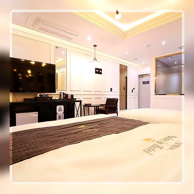 아산 썸 무인텔 (Asan SOME Self check-in Motel)_1