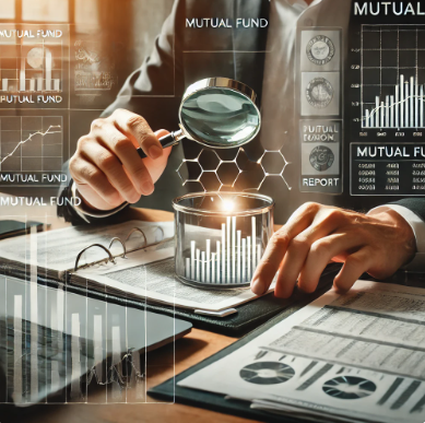 펀드에 관련된 사진