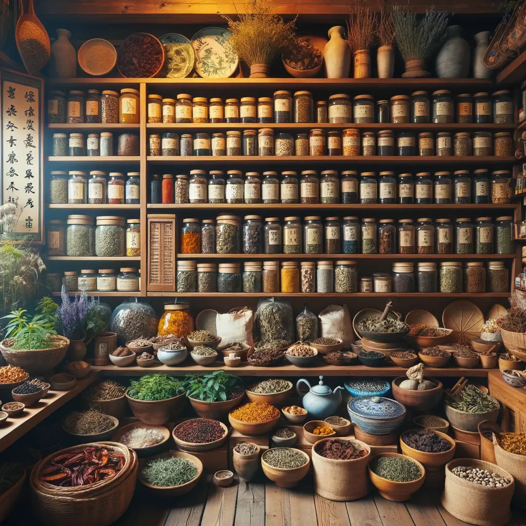 당귀수산