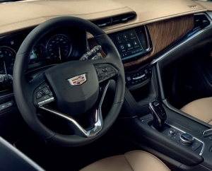 캐딜락 XT6 가격 완벽 정리 트림별 가격과 옵션 비교