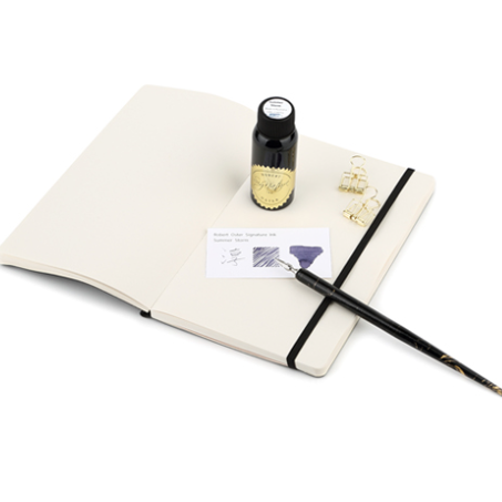 로버트 오스터 잉크(썬더스톰)