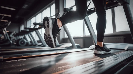 현대인의 다이어트를 위한 5KM 훈련법