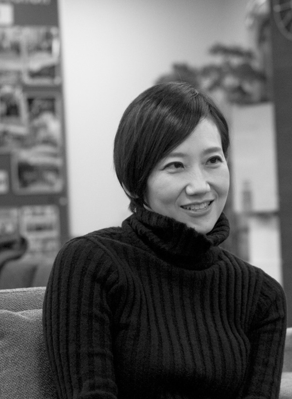 김지윤 인터뷰