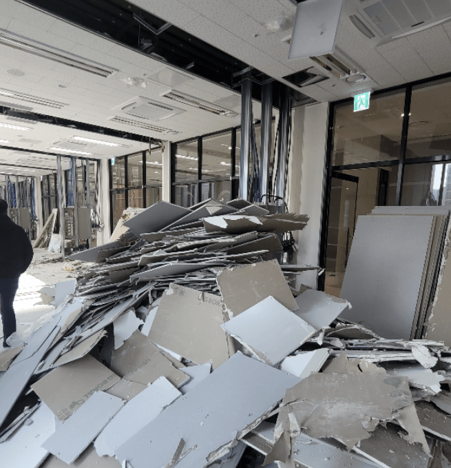 소상공인 폐업지원금 신청