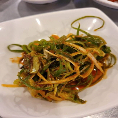 제주도 맛집 후기&amp;#44; 웃뜨르 우리돼지&amp;#44; 저지오름반점&amp;#44; 남춘식당