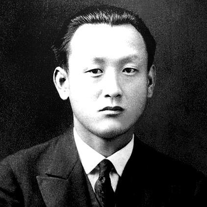 작곡가 채동선 프로필 사진
