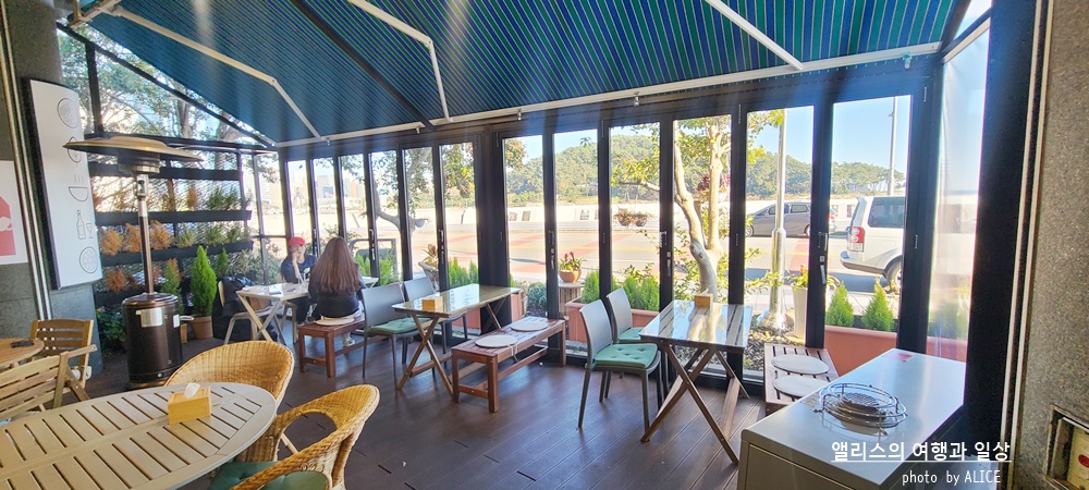 해운대 카페,맛집,베이커리 BEST10 가볼만한곳