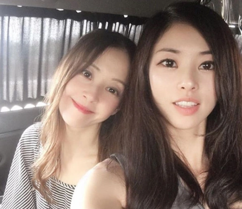 서동주 엄마 서정희