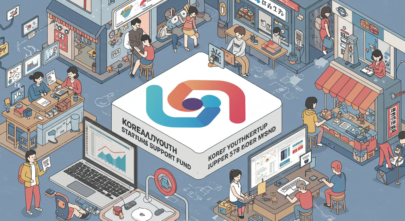 청년 창업 지원금 신청 꿀팁