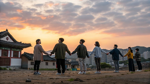 재난지원금 대상자 확인