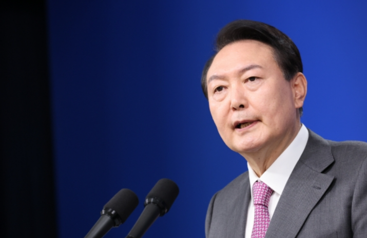 윤석열 탄핵