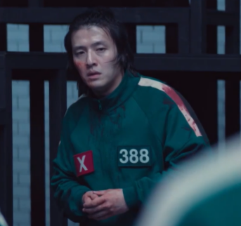 오징어게임 시즌3