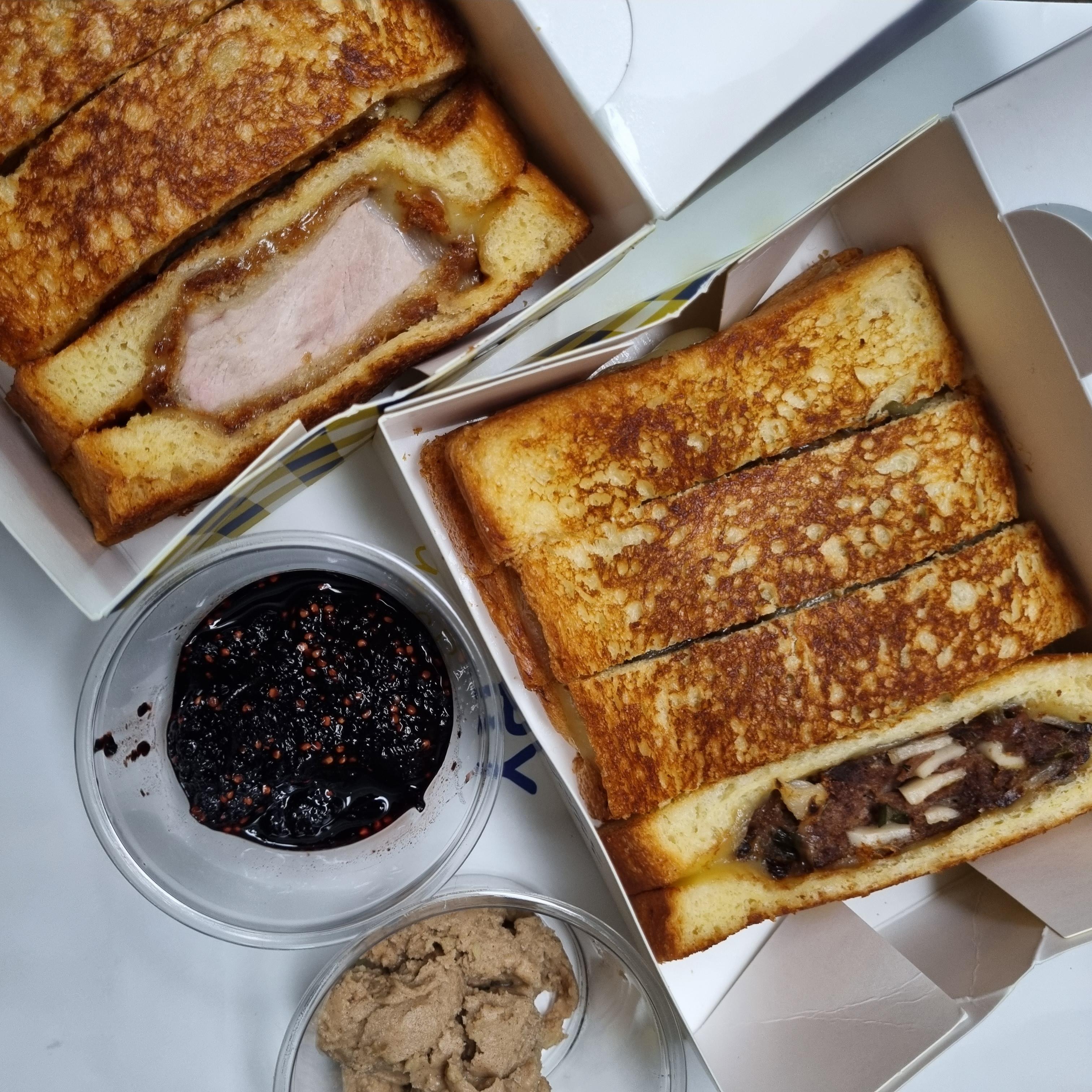 허리헝그리