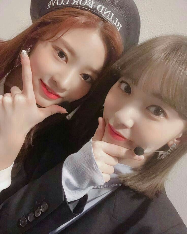 아이즈원 프로듀스48 사진 모음 아이즈원 프로듀스48 사진 모음