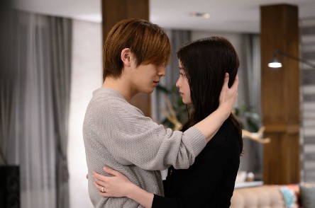 [일드추천] 드라마다시보기 왕에게 바치는 약지 결말 줄거리 등장인물