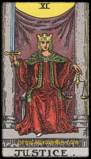 Justice