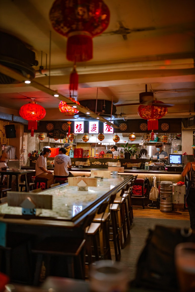 종로 을지로 일대, 인생맛집 추천맛집 (1/2)