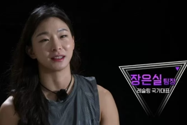 피지컬 100 5화 전 장은실 남경진 팀 상대로 승리했다는 증거 우승자 스포