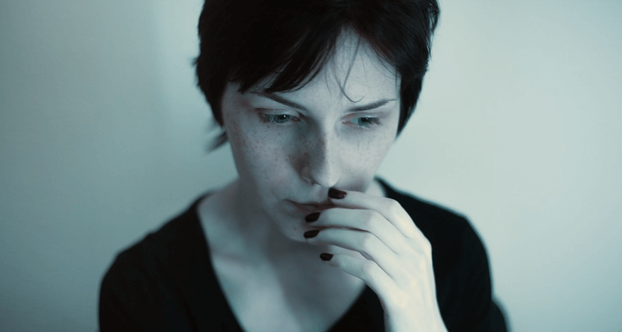 머리가 가려운 이유 - 9