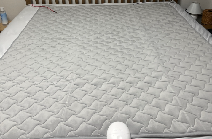 카본매트 탄소매트 추천 장단점