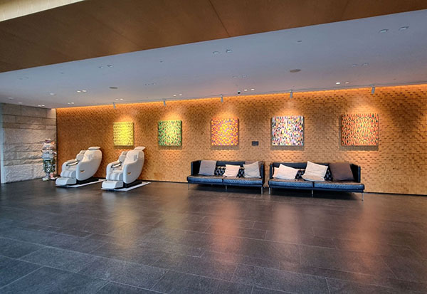 홍천 '세이지우드 컨트리클럽' 골프장 소개 및 예약방법