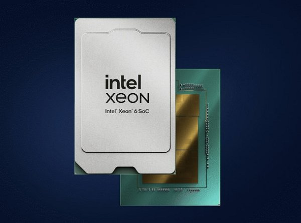 Xeon 6