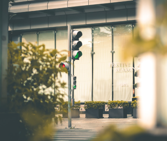 신호위반 과태료