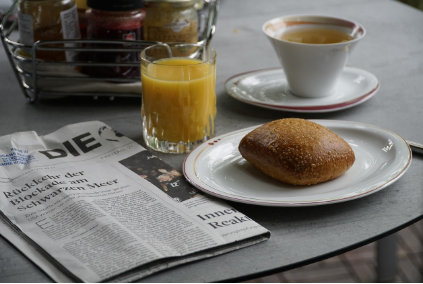 아침 루틴의 힘: 성공한 사람들이 실천하는 아침 습관