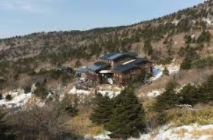 지리산 국립공원 실시간 cctv