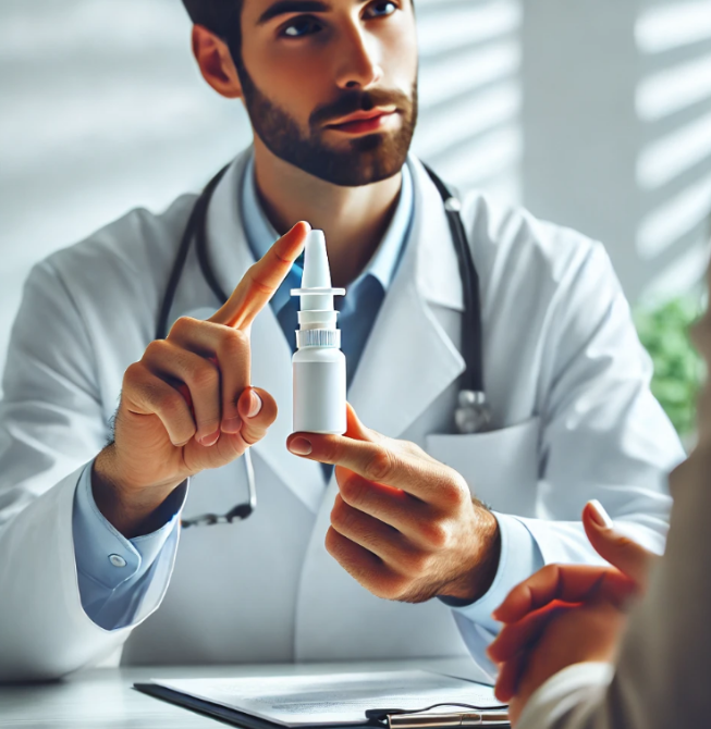 아바미스 나잘 스프레이 가격, 약국별 차이부터 저렴하게 사는 법까지 총정리!