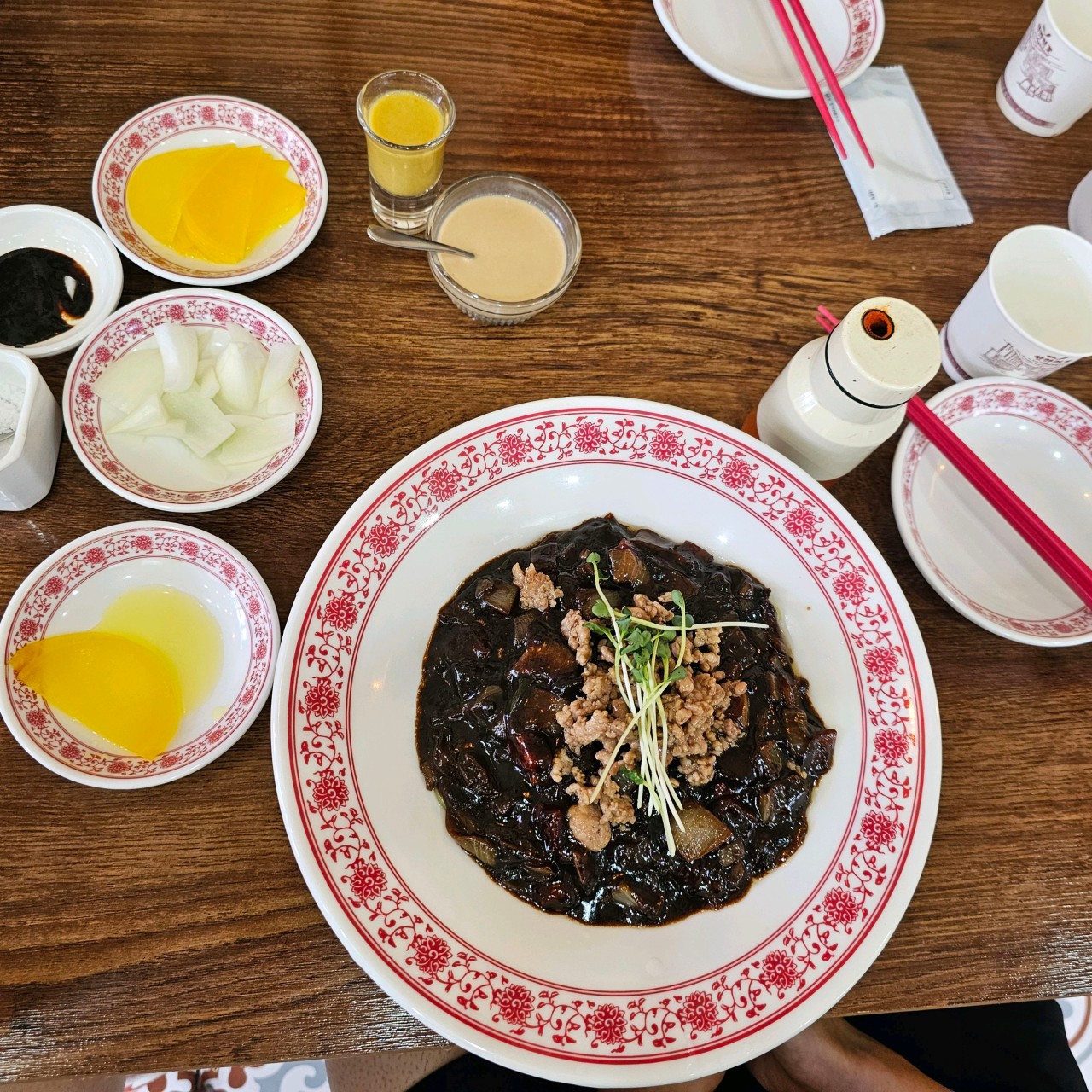 생생정보 고수의 부엌