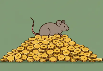 변기 똥 꿈 해몽