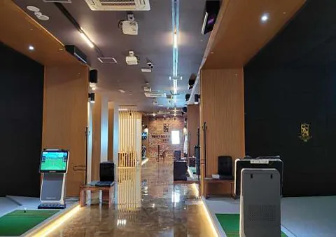 스마트골프아카데미 신불당점