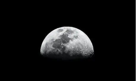 달 꿈해몽