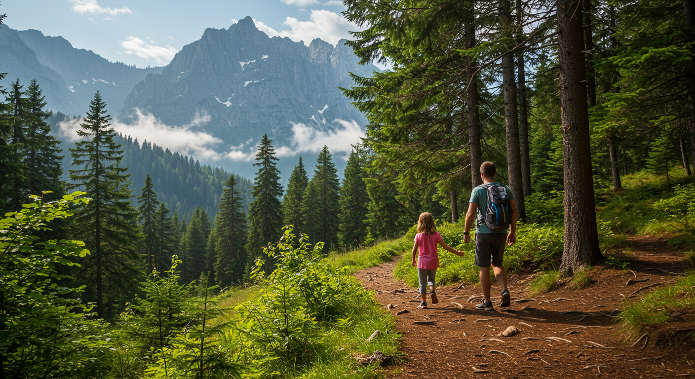 6월 자연체험의 모든 것 A to Z 장소, 활동, 준비물 총정리