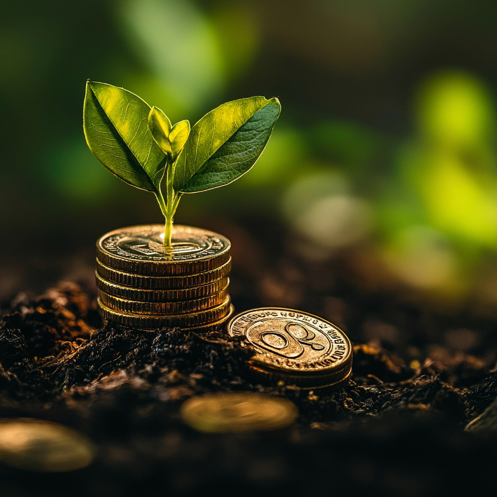 고수익 투자 아이템