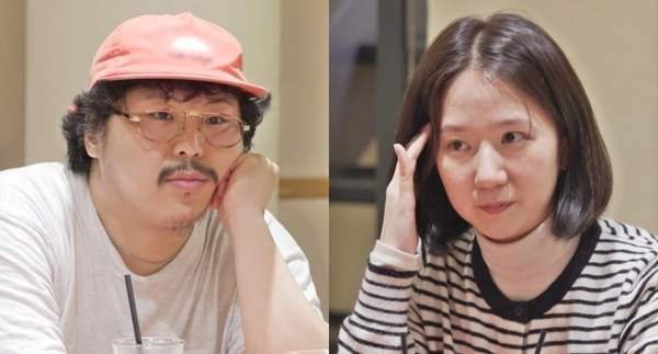 정중식 결혼 장재나 여자친구