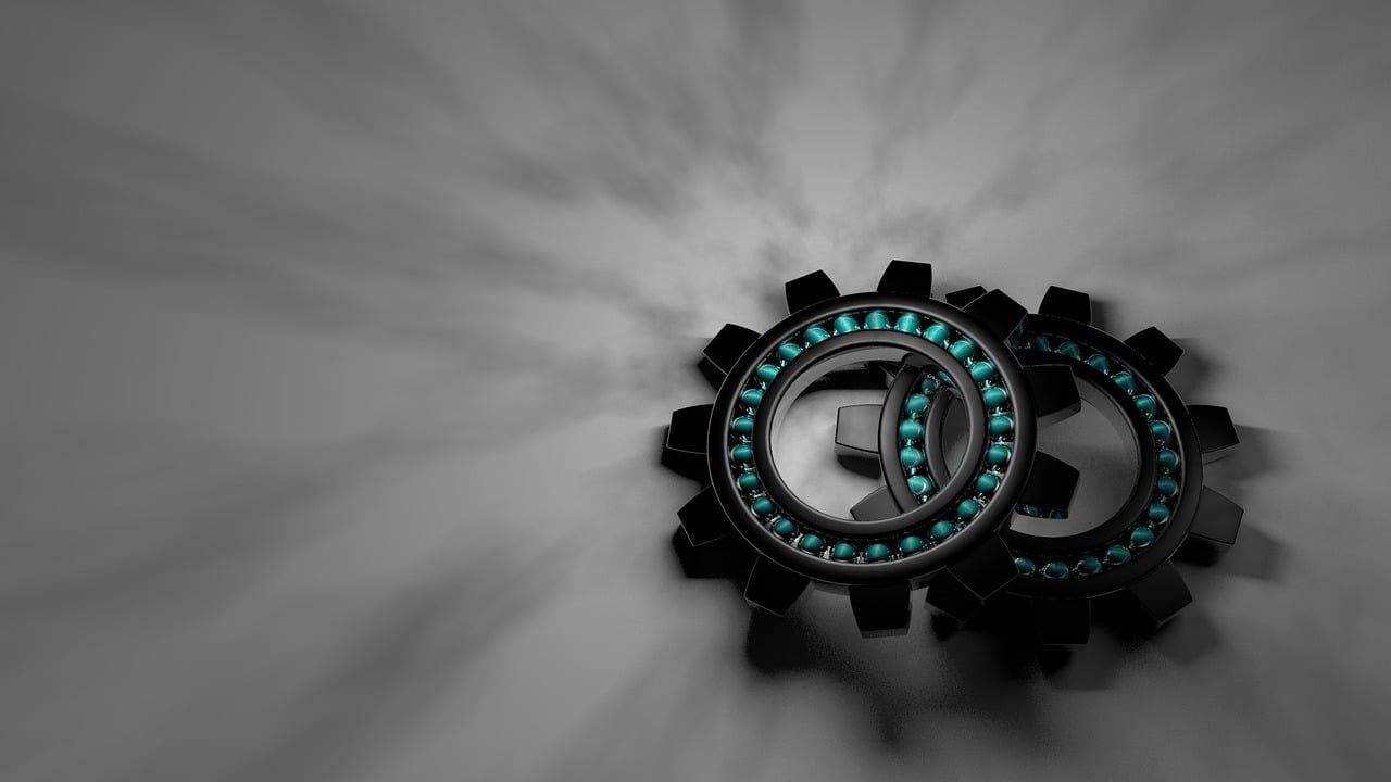 미국 산업차량 기어 제조 동향