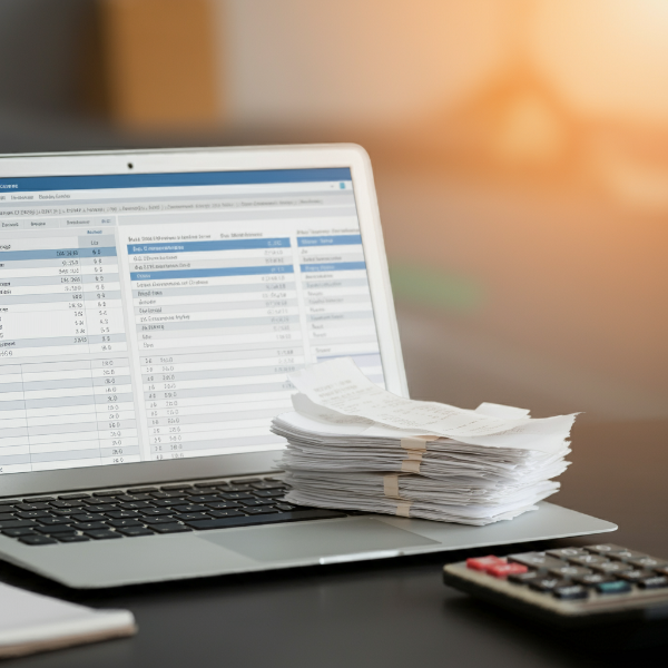 자영업자 절세 전략 전자영수증 활용