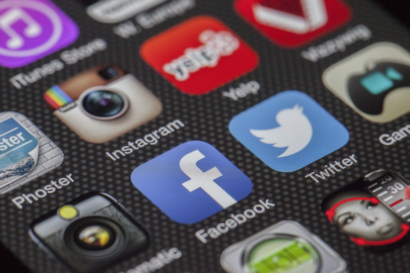 디지털 미디어 사용의 중요성