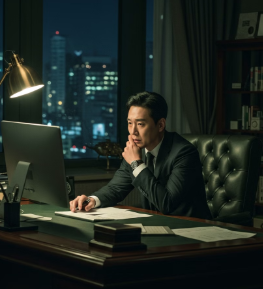 보물섬 박형식 도망