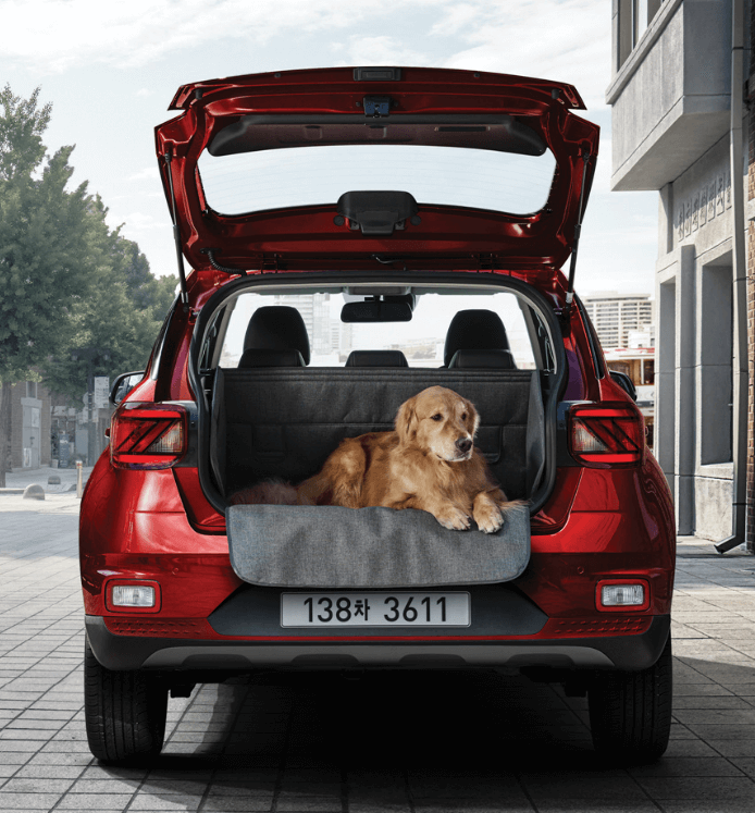 베뉴 가격표(가격), 중고차 가격, 페이스 리프트