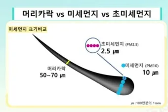 초미세먼지 농도 창문 환기 시간대 가습기 관리법_14