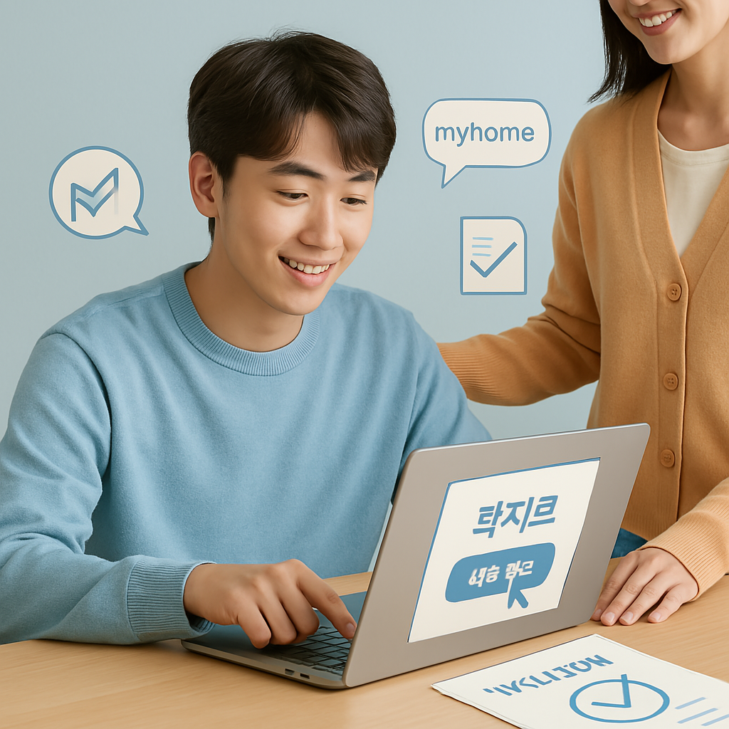 복지 혜택을 놓치는 사람들의 심리적 공통점