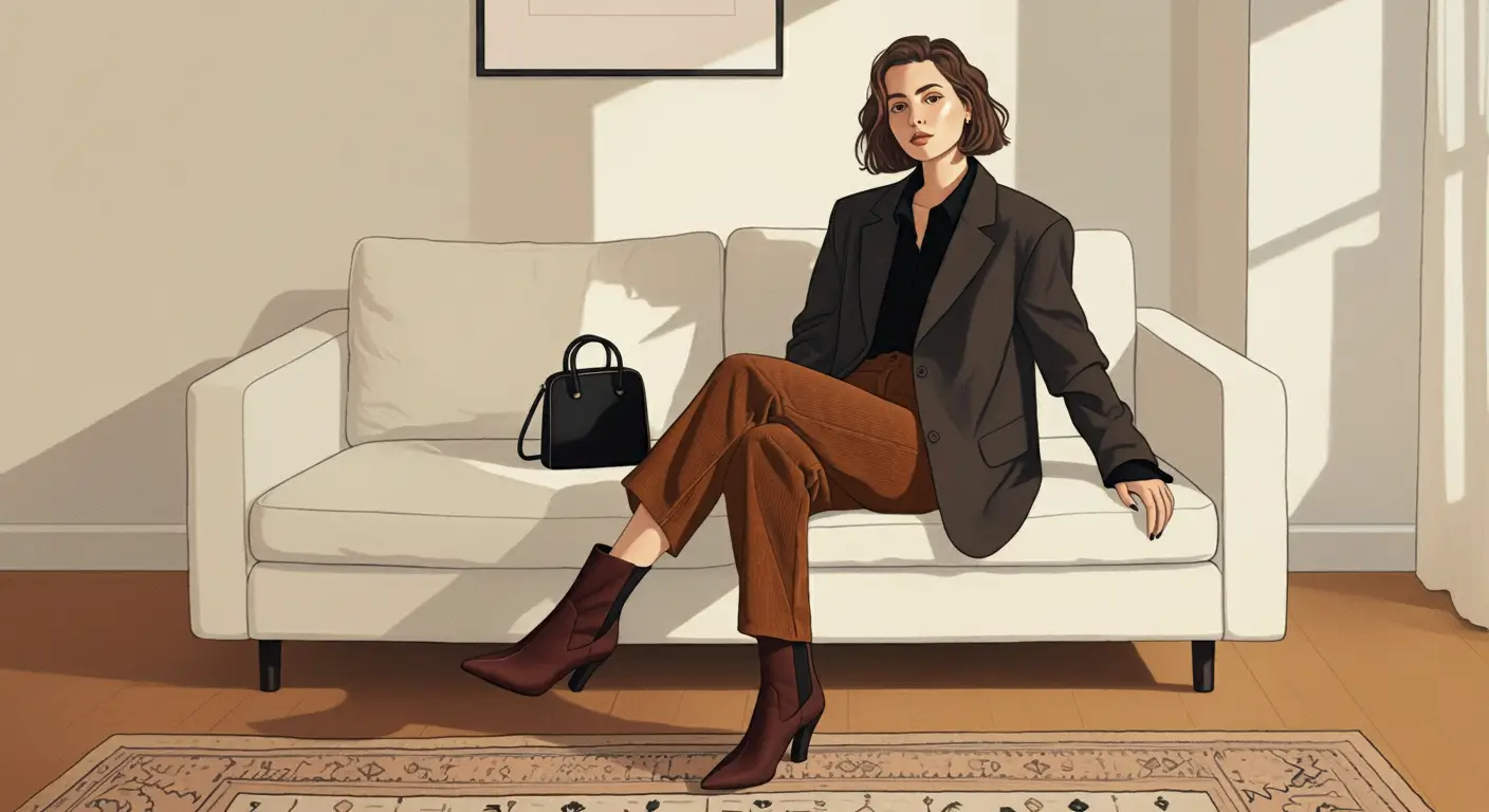 코듀로이(골덴) 세탁 방법