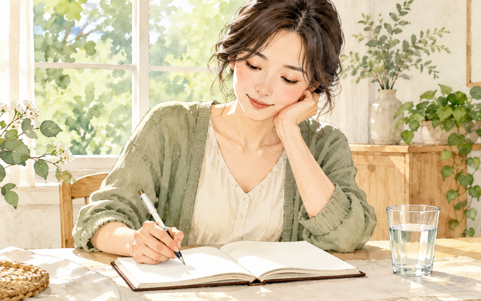 과민성방광-영양제
