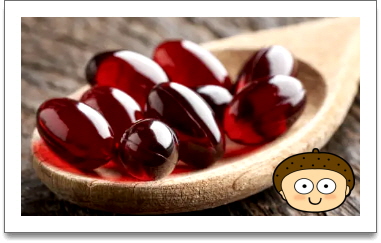 아스타잔틴영양제